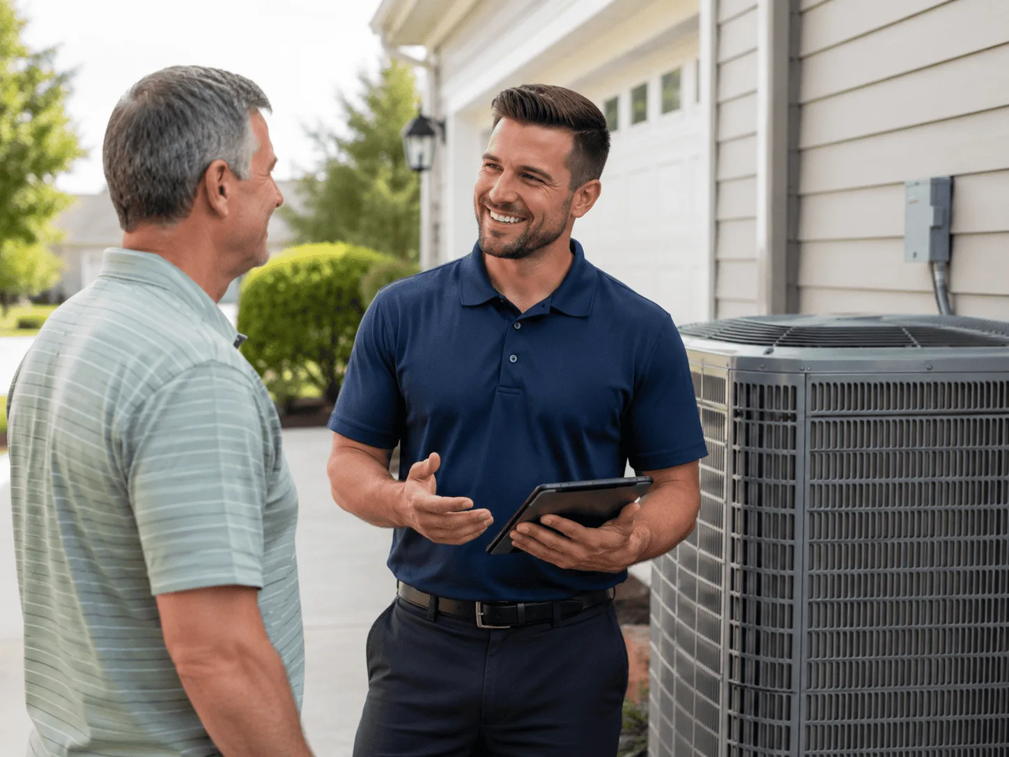Heat Pump Installation Mullins, SC FAQs